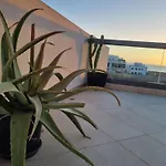 Azotea De Daire Cotillo