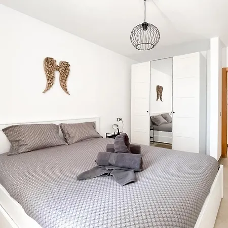 Apartamento Azotea De