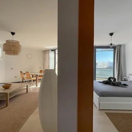 Apartamento Azotea De