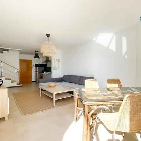 Apartment Azotea De *