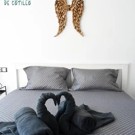 Apartamento Azotea De