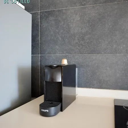 Azotea De Apartamento *