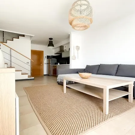 Apartment Azotea De