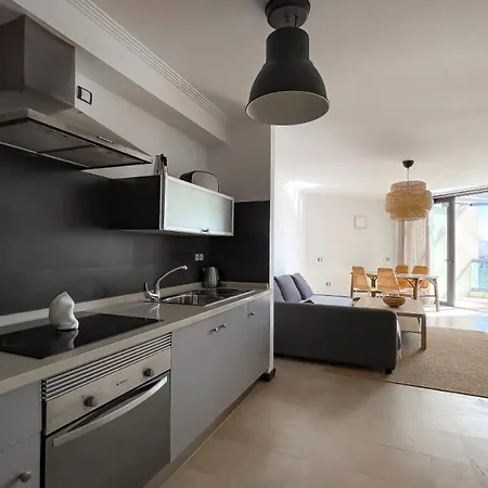 Apartamento Azotea De *