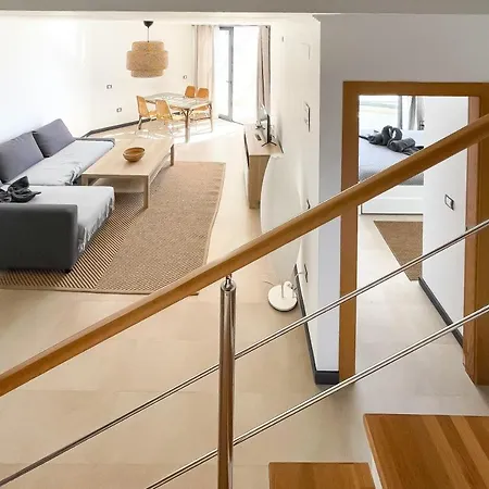 Apartamento Azotea De *