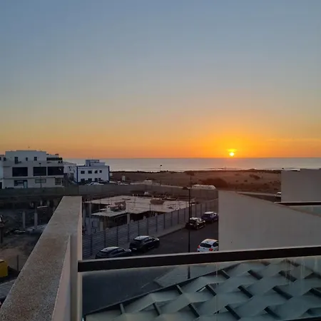 Azotea De * Cotillo