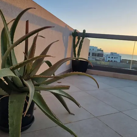 Azotea De شقة Cotillo