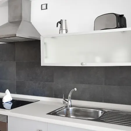 Azotea De Appartement Cotillo