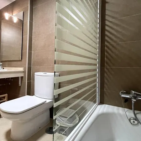 Appartement Azotea De