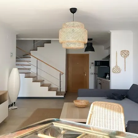 Azotea De Appartement Cotillo