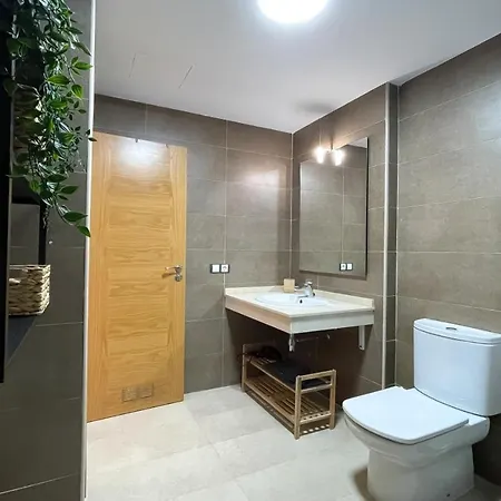 Azotea De Appartement *