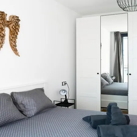 Appartement Azotea De