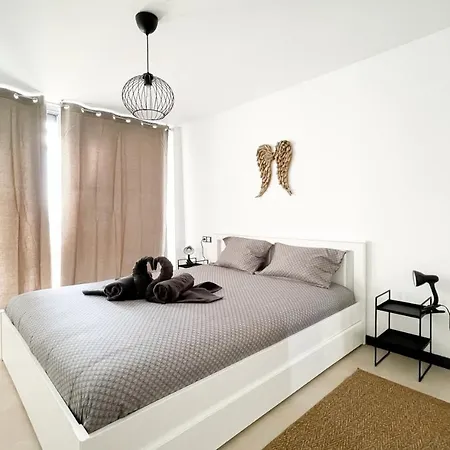 Azotea De Appartement *