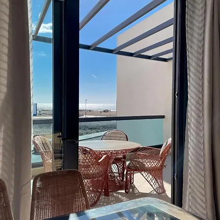 Azotea De Appartement Cotillo