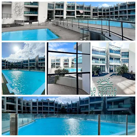 Azotea De Appartement *