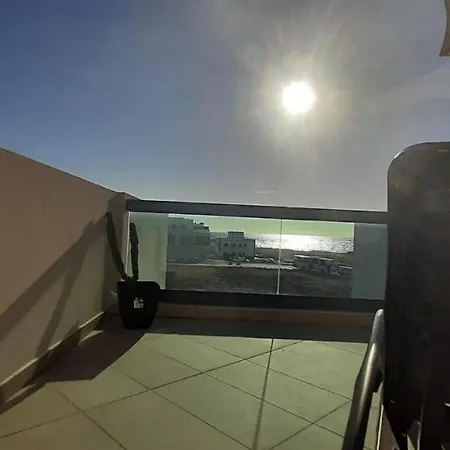 Appartement Azotea De *