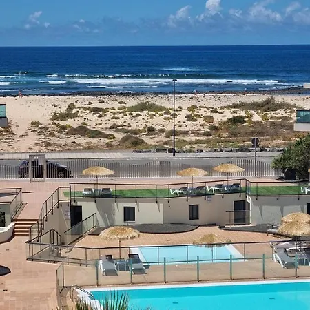 Apartamento Azotea De *