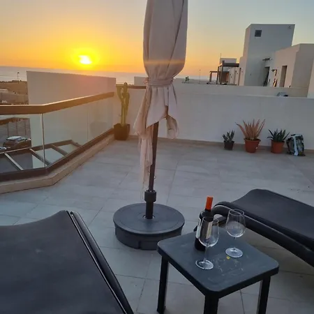 Azotea De Appartement *