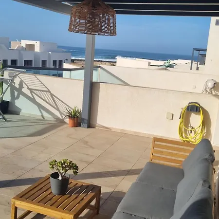 Azotea De Appartement *