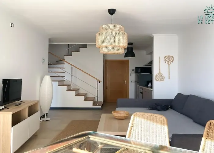 Azotea De Apartamento Cotillo