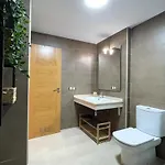 Azotea De 아파트 *