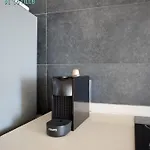Azotea De 아파트 *