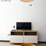 아파트 Azotea De Cotillo